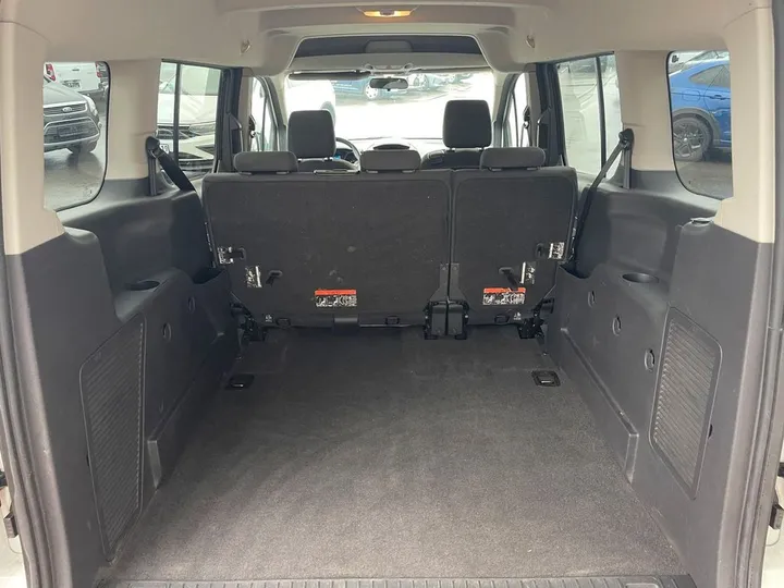Ford Tourneo Connect