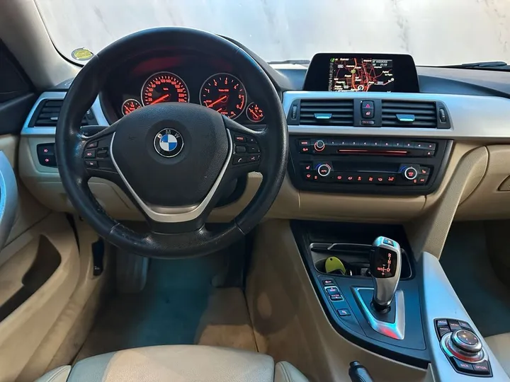 BMW 420