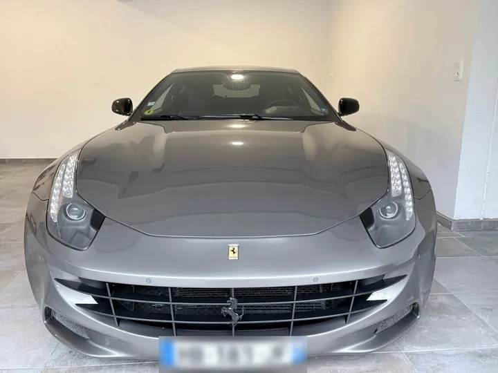 Ferrari FF