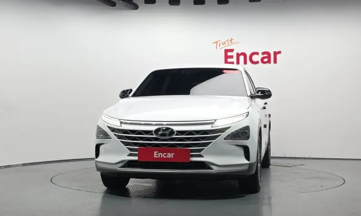 Hyundai Nexo