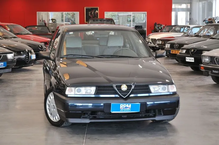 Alfa Romeo 155