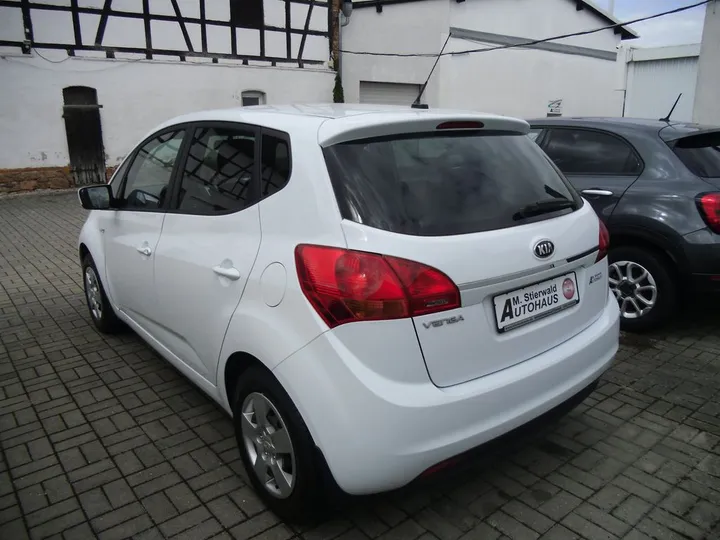 Kia Venga