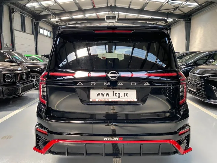 Nissan Armada