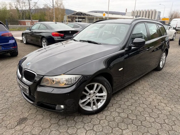 BMW 318