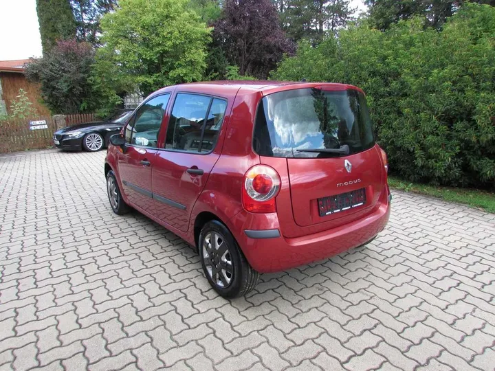 Renault Modus