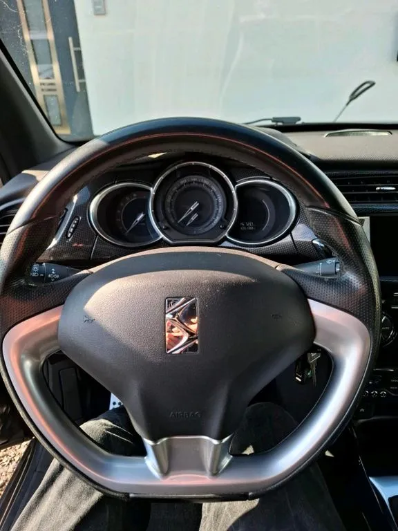 Citroën DS3
