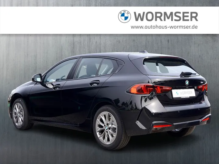 BMW 120