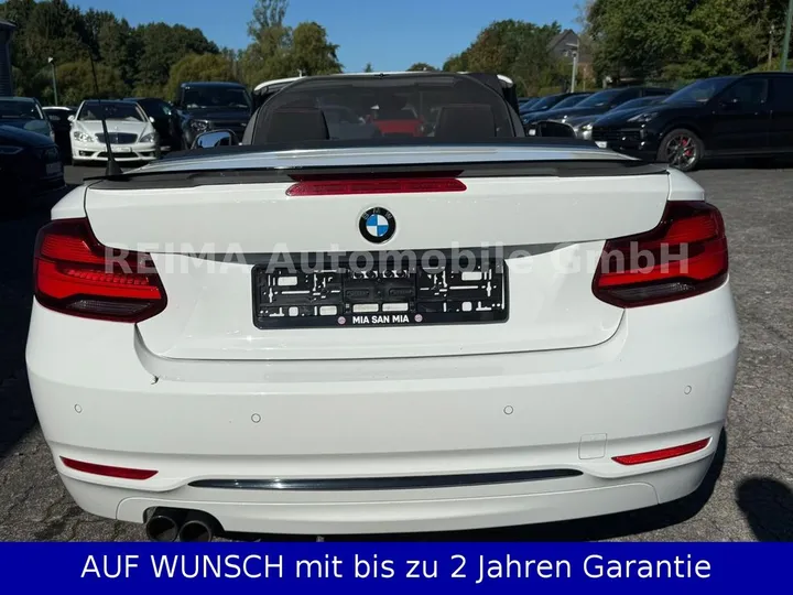 BMW 230