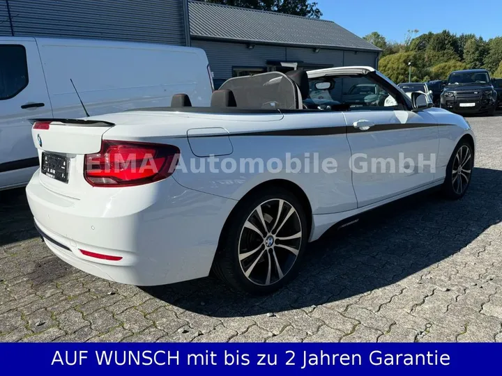 BMW 230