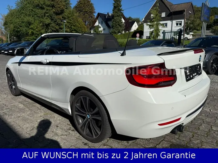 BMW 230