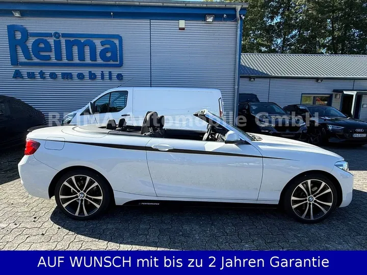 BMW 230