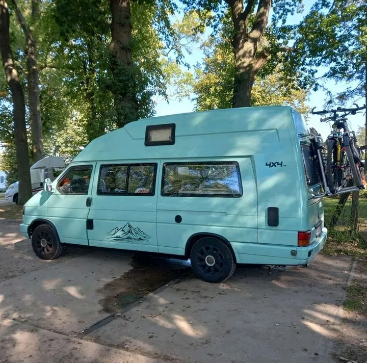 Volkswagen LT