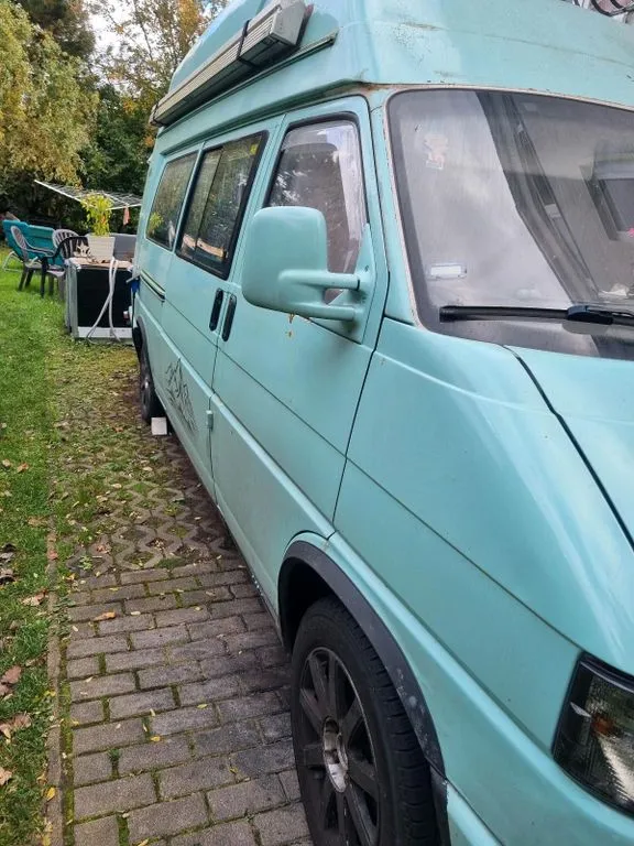 Volkswagen LT