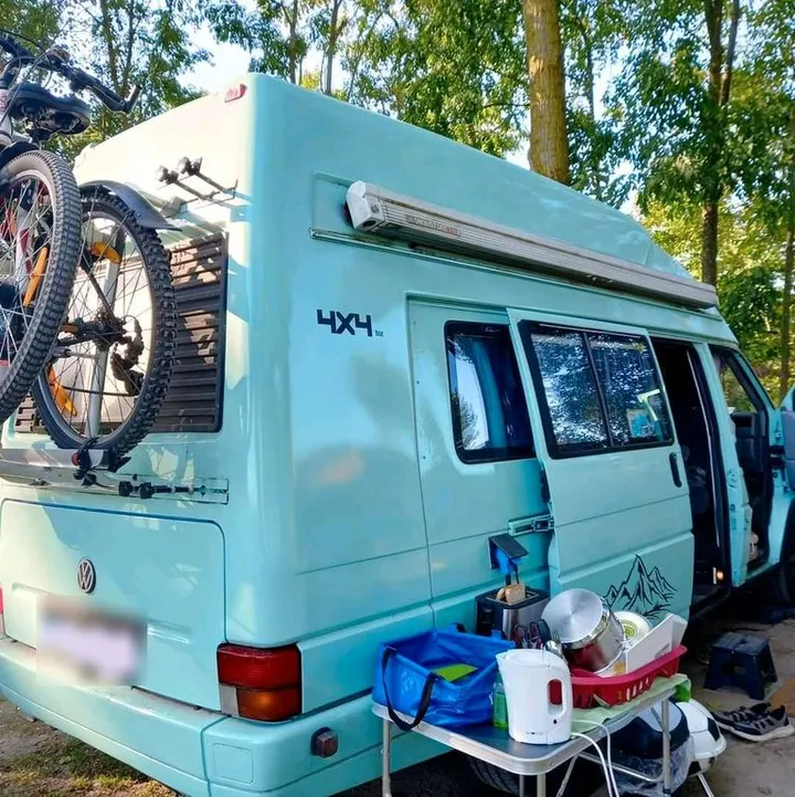 Volkswagen LT