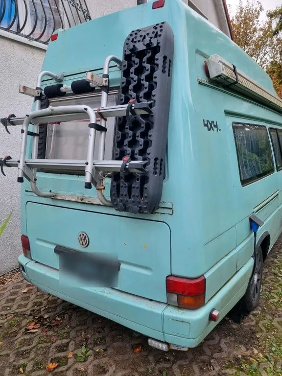 Volkswagen LT