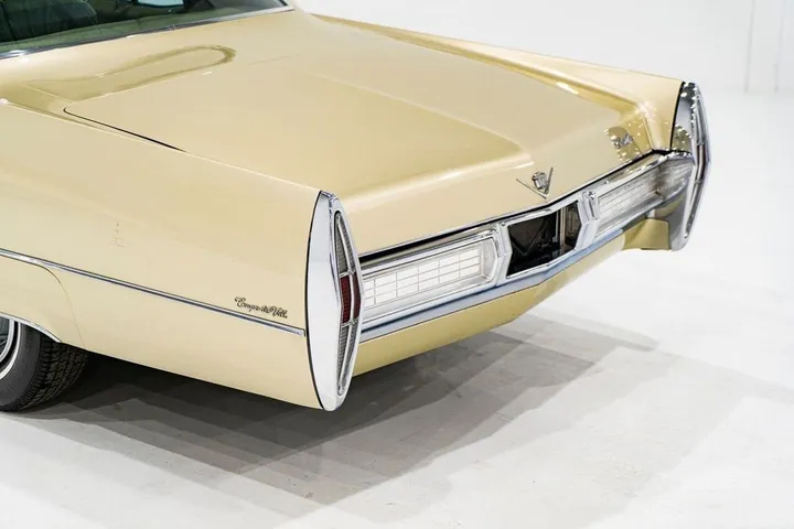 Cadillac Other