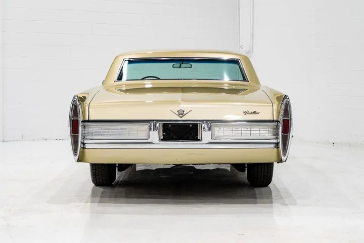Cadillac Other