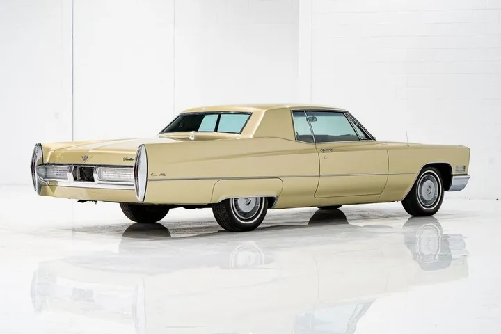 Cadillac Other