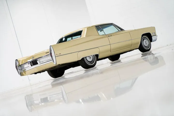 Cadillac Other