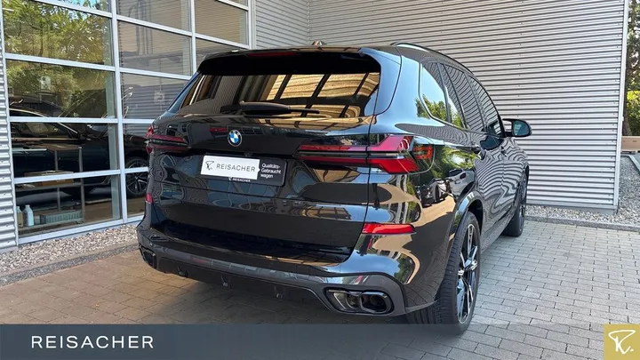 BMW X5 M60