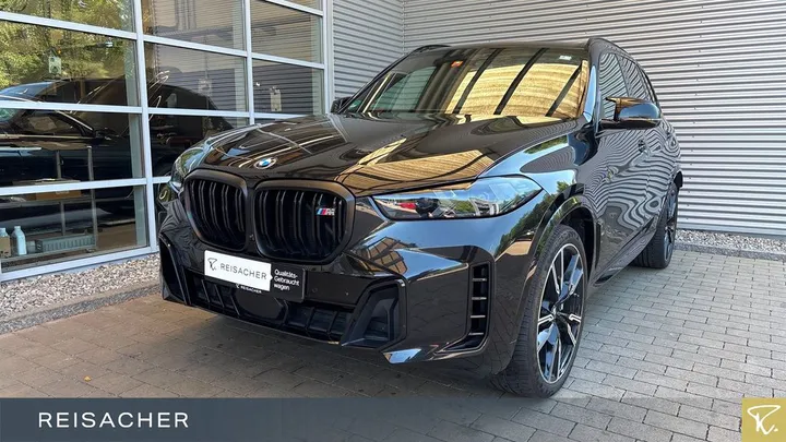 BMW X5 M60