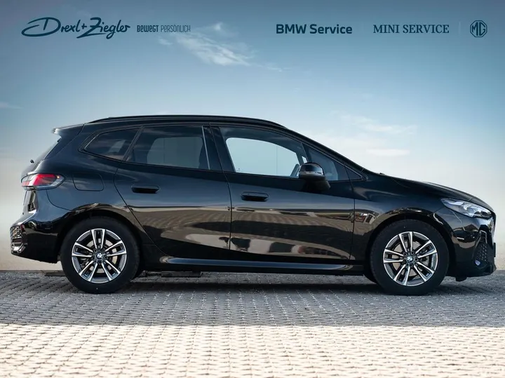 BMW 220 Active Tourer