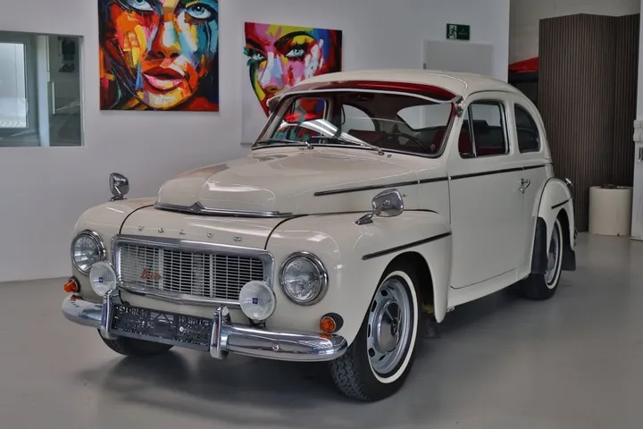 Volvo Other