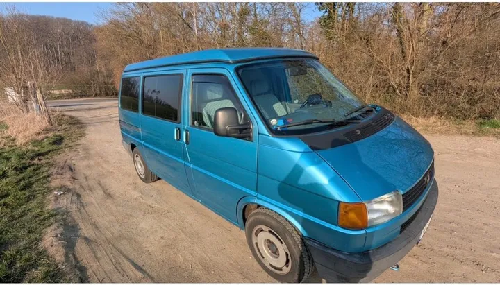 Volkswagen T4 other