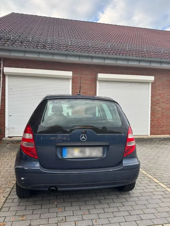 Mercedes-Benz A 150