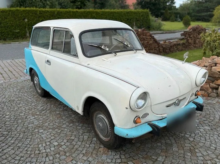 Trabant Other
