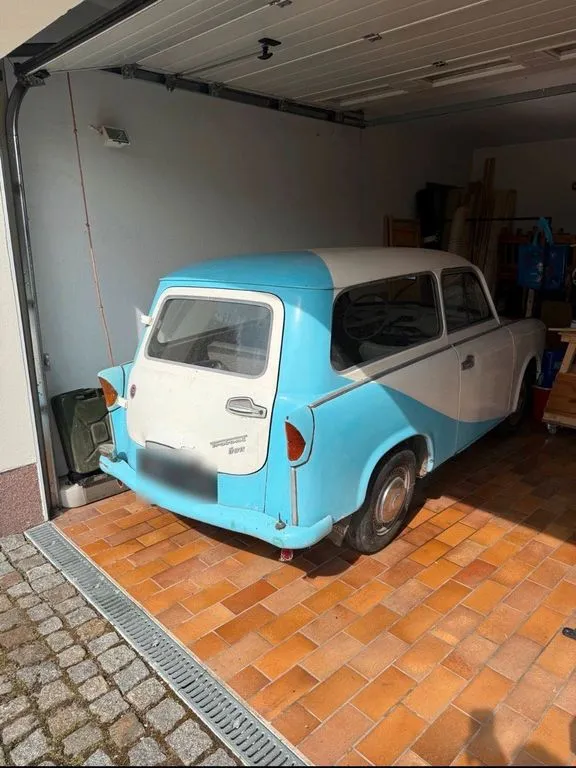 Trabant Other