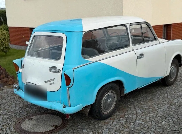 Trabant Other