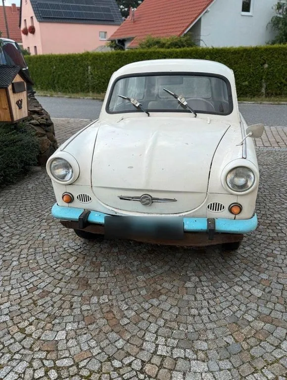 Trabant Other
