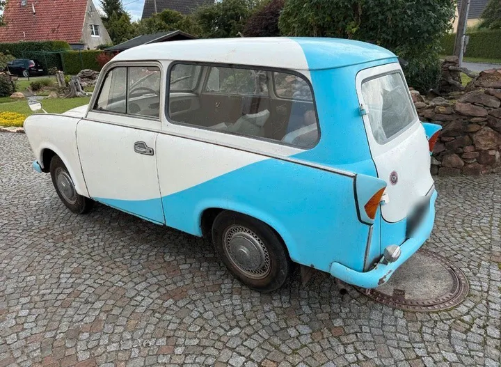 Trabant Other