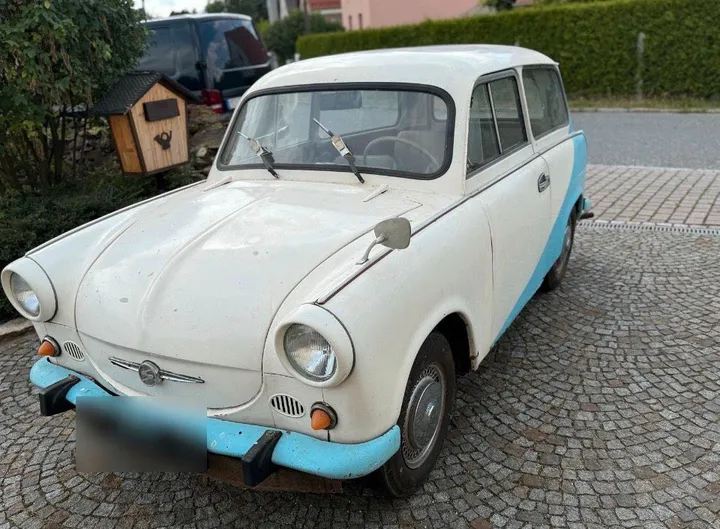 Trabant Other