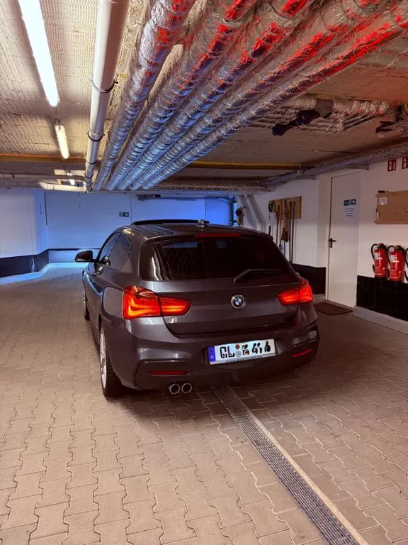 BMW 120