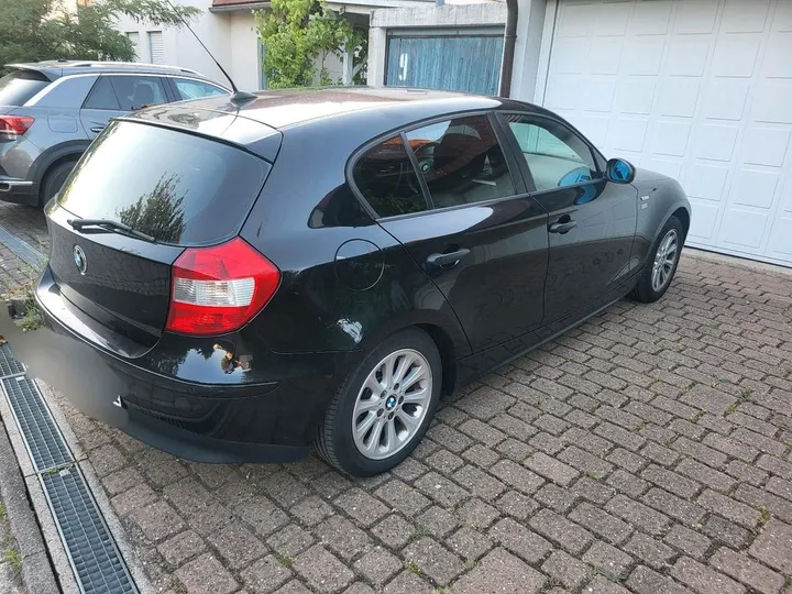 BMW 116