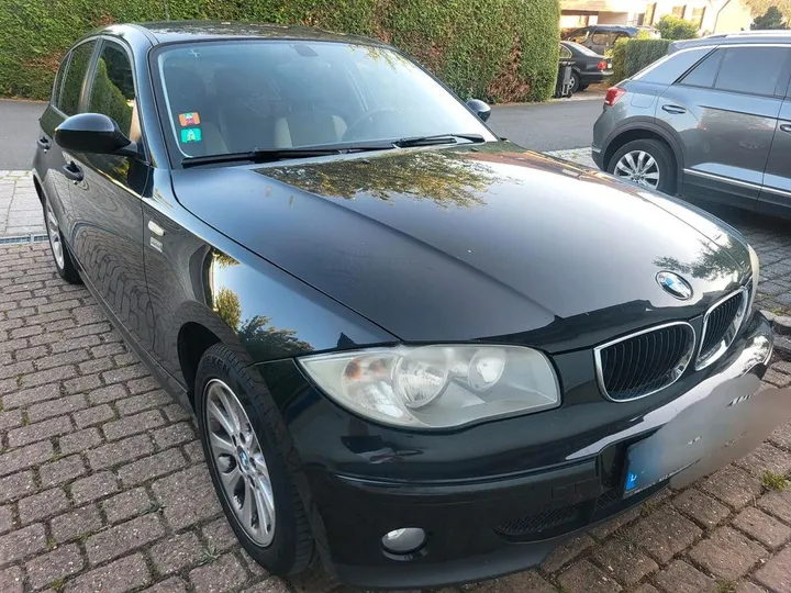 BMW 116