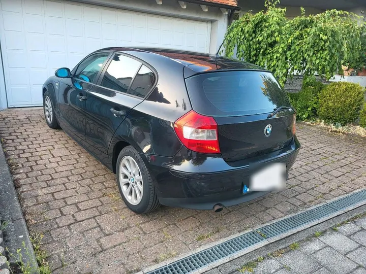 BMW 116