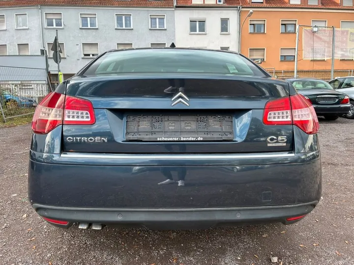 Citroën C5