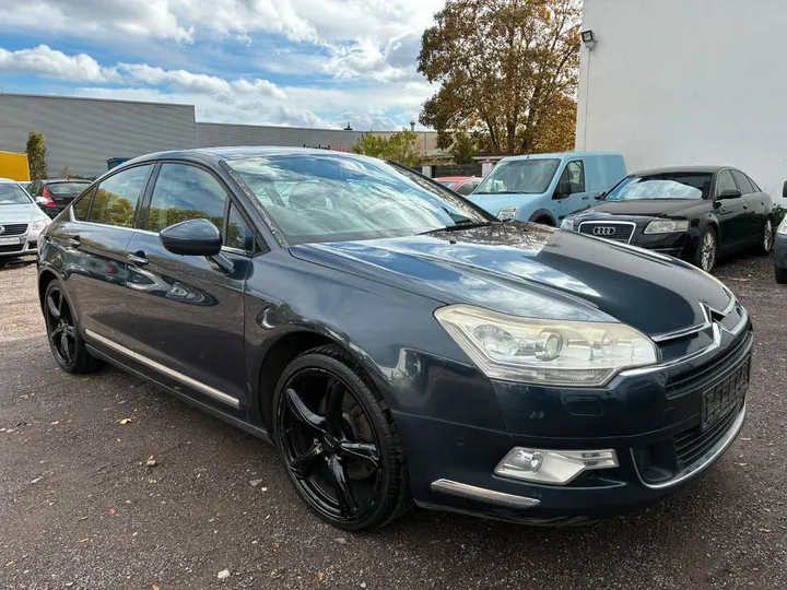 Citroën C5