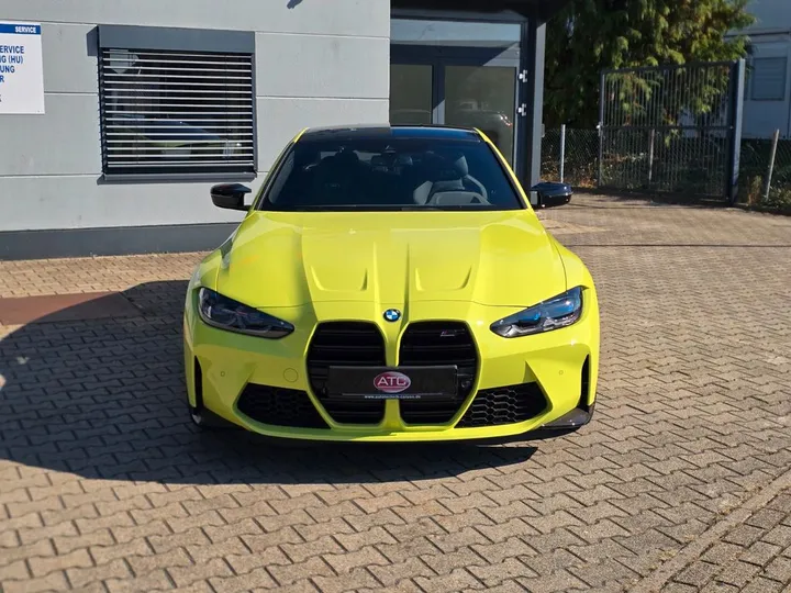 BMW M4