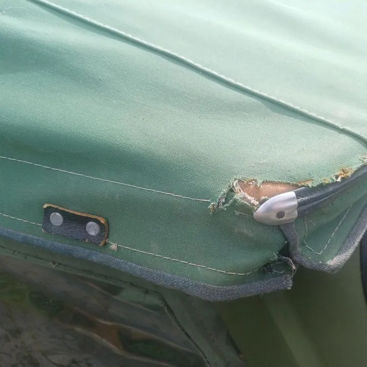 Trabant 601