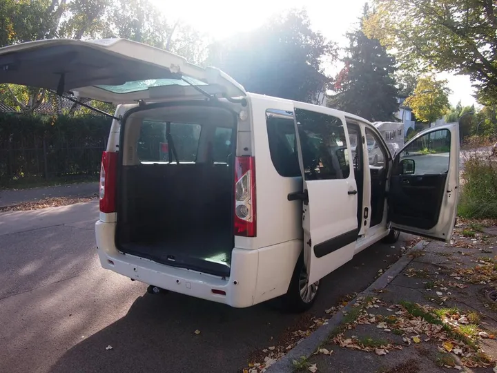 Citroën Jumpy