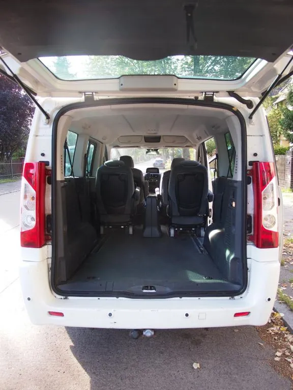 Citroën Jumpy