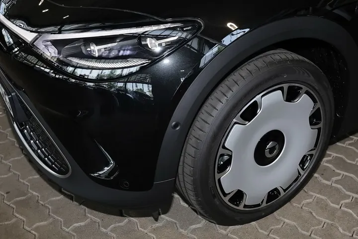 Smart #3