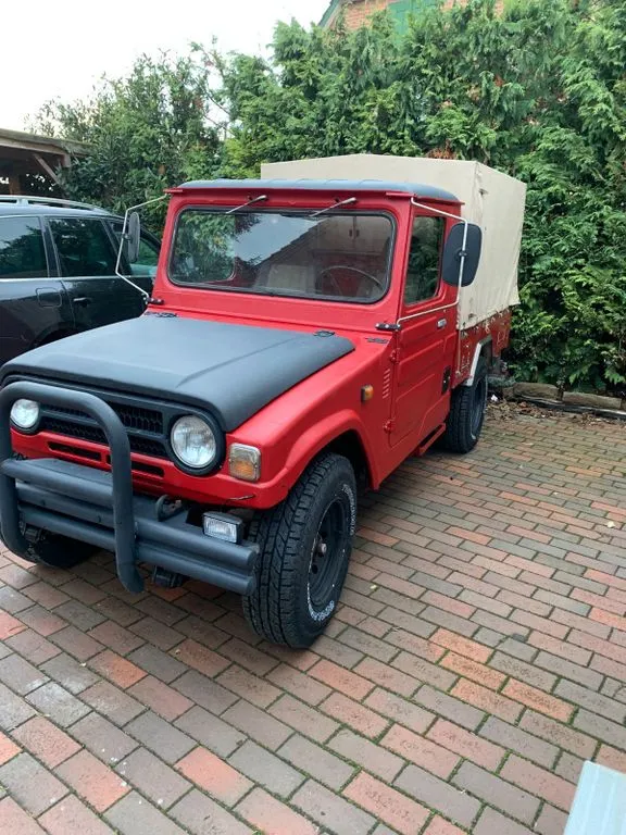 Daihatsu Other