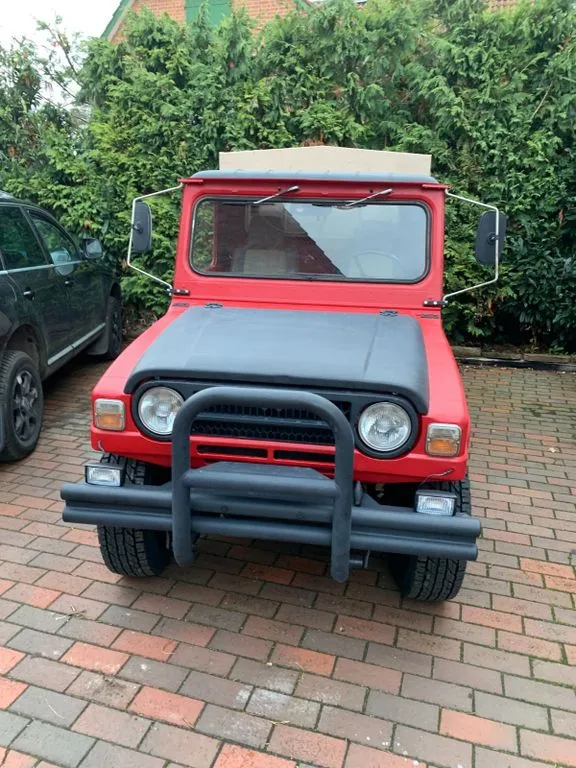 Daihatsu Other