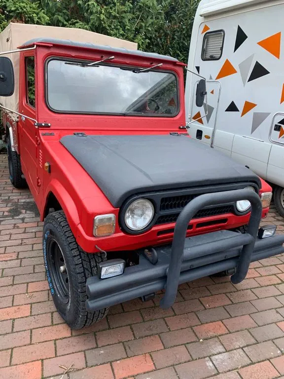 Daihatsu Other