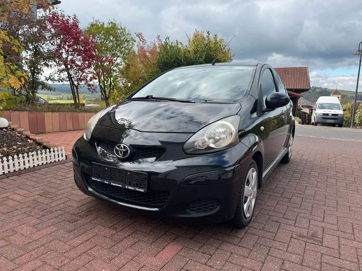 Toyota Other